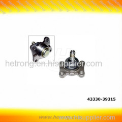 auto steering front lower ball joint for Toyota Hilux