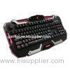 Promotional Mechanical Cherry MX Green Switch Keyboard For Gaming