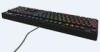 Cherry blue switches Led Backlight Keyboard For PC switch life over 50 million times