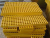 High quality FRP Grating Shelves