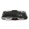 Cherry MX Switch 7 Color Led backlit multimedia keyboard For Gaming anti-ghosting