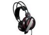 Wired stereo gaming headphone headset with microphone For Mobile CellPhone Laptop