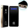 HTC , Camera Emergency Led power bank for mobile 10000mah portable backup