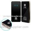 Eco-friendly Slim Li-Polymer Power Bank 5000mAh mobile phone portable power pack
