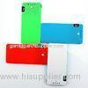 Small 2500mAh LED Li-Polymer rechargeable usb battery bank , power banks for cell phones