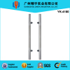 Quality SUS 304 / 316 Stainless Steel Handle for Glass Door