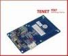 Car dispenser smart IC RFID Card Reader writer for parking avenue with RS232 interface