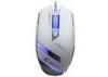 Ergonomic Macro USB Gaming Mouse with led , adjustable dpi button