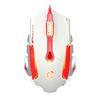 AVAGO 3050 Laser Gaming Mouse Ergonomic , 2000 dpi gaming mouse