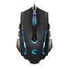 High performance Comfort Wired dpi optical mouse for gaming 500 dpi mouse