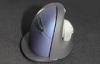Small Human Ergonomic Vertical Mouse , upright computer mouse with CE / ROHS / FCC