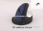 Ergonomically designed mouse vertical computer mouse wireless 2.4G