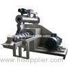 electric Feed extruder / double screw wet extruder for pet feed / food