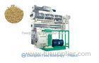 Automatic Lubrication Livestock / Aqua feed Pellet Mill Equipment , SZLHm678