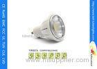 Ra80 LED Spot Light Bulb 5W With 45 Beam Angle , Recessed Ceiling Spotlight