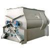 Fertilizer feed mixing machine