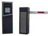 EMC design Vehicle auto Parking Access Control Systems Barrier Gate