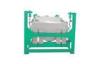 Two Vibrating Motors Pellet Screener for Feed Pellet Mill Machine SFJZ