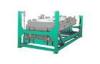 Commercial Wood Pellet Mill Pellet Screener Classifying Mash With Special Balance Mode