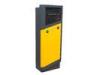 Automotive shopping mall car park access control systems Support IC / EM / barcode identification