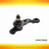 auto supension front left lower ball joint for Toyota / Lexus
