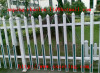 Stainless Steel Mesh Beautiful Garden Fence