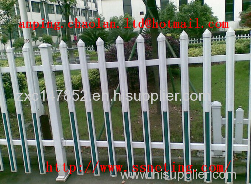 Stainless Steel Mesh ORNAMENTAL FENCE