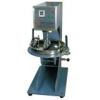 Wet wheel abrasion tester for emulsified asphalt