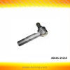 auto parts front left & right tie rod end for Toyota Hiace