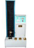 Bitumen glue resilience tester