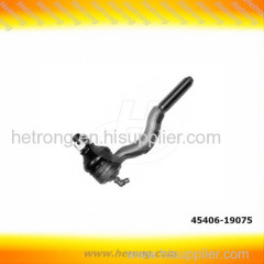 auto parts front inner tie rod end for Toyota Carinae