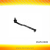 auto suspension front let tie rod end for Toyota