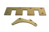 OEM precision metal stamping products