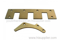 OEM precision metal stamping products
