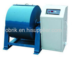 wear testing machine with digital display