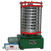 digital control vibration sieve machine