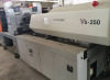 Victor VS-250 Used Plastic Injection Molding Machine