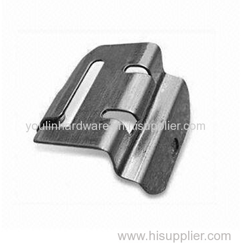 YL23 High quality metal stamping parts