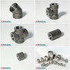 3000lb/6000lb forged carbon steelpipe fittings/ A105 high pressure forged pipe fittings