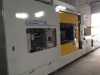 Toshiba IS1300DFW (wide platen) used Injection Molding Machine