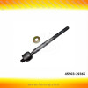 auto parts rack end / axial rod / tie rod for Toyota Corolla