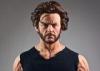 Custom Made Wolverine Life Size Movie Figures Celebrity Waxworks