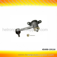 Idler Arm for Toyota Carina