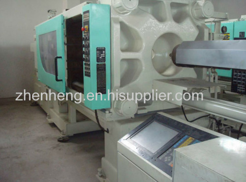 Used Mitsubishi 550MGIII Injection Molding Machine