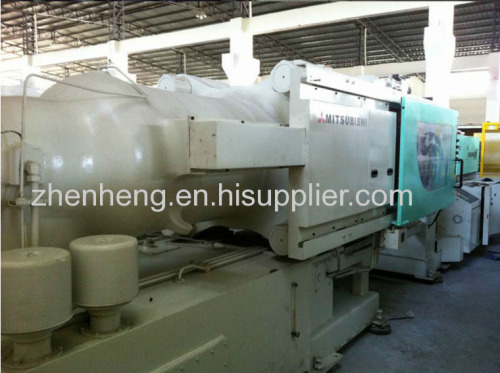 Used Mitsubishi 550MGIII Injection Molding Machine