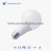 A60 SMD5630 dimmable 5 watt led bulb made in China