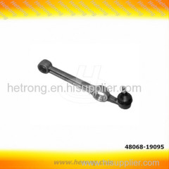 auto parts front lower control arm for Toyota Starlet