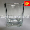 Clear Glass Tumblers Cups