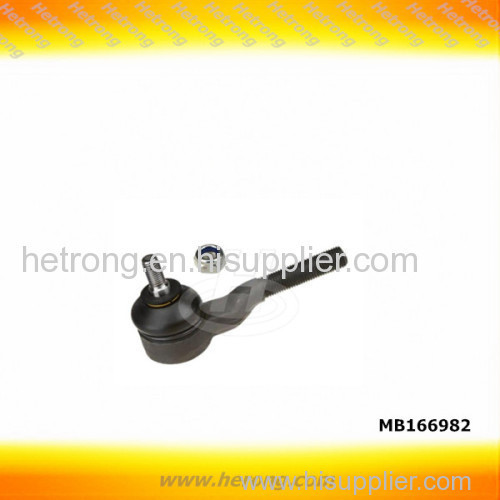auto steering front outer lancer tie rod end
