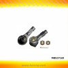 auto suspension front lower tie rod end for hyundai / volvo